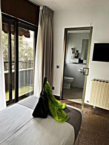 roisa hostal boutique