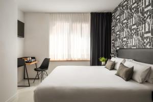 Bypillow Amari,Indautxu>>Bilbao,2 star