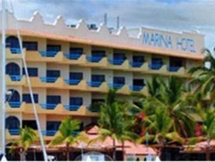 the westmarine waterfront hotel