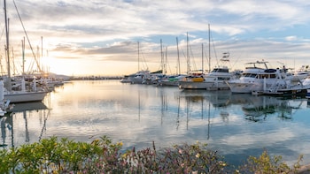 the westmarine waterfront hotel