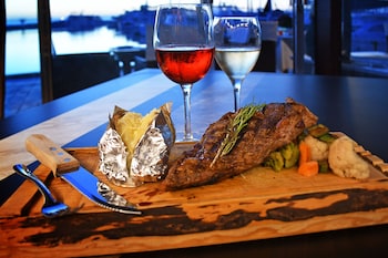 the westmarine waterfront hotel