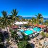 the westmarine waterfront hotel