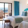 the westmarine waterfront hotel