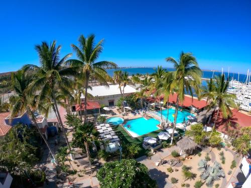 the westmarine waterfront hotel