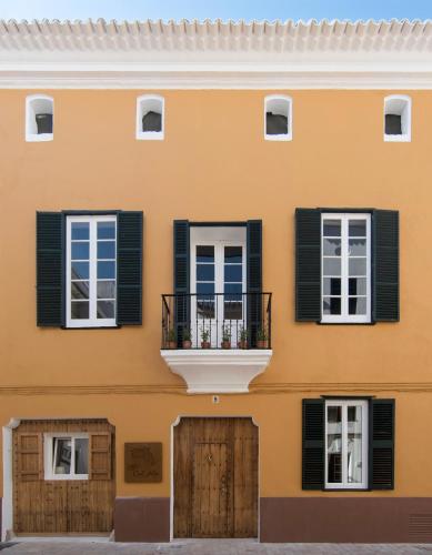 ciutadella de menorca
