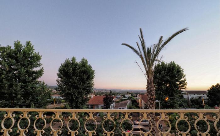 quinta real granada