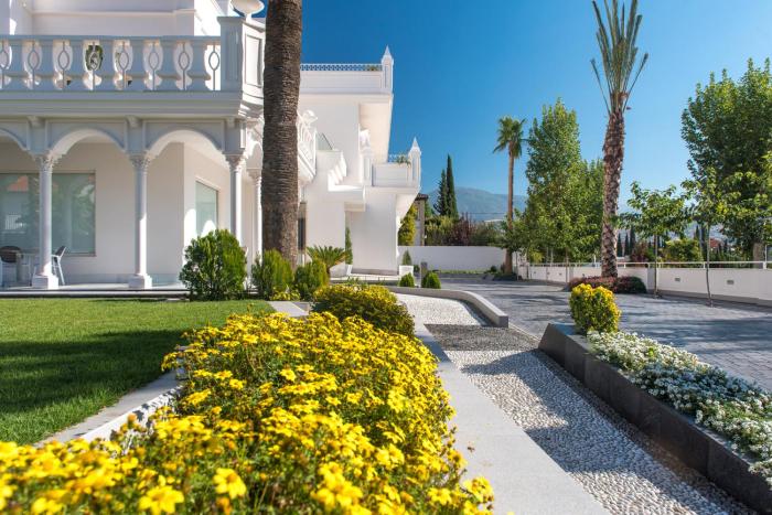quinta real granada