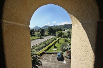 los corrales de buelna