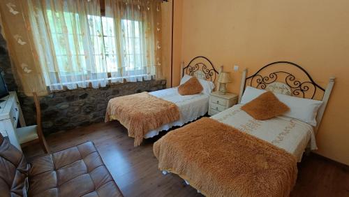 los corrales de buelna
