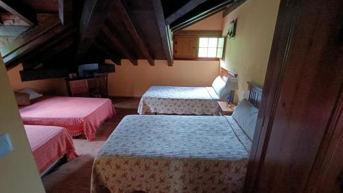 los corrales de buelna
