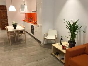 Cosmo Apartaments Marina,Eixample>>Barcelona,0 star