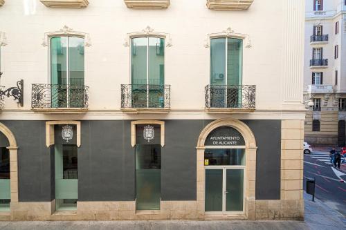 alicante