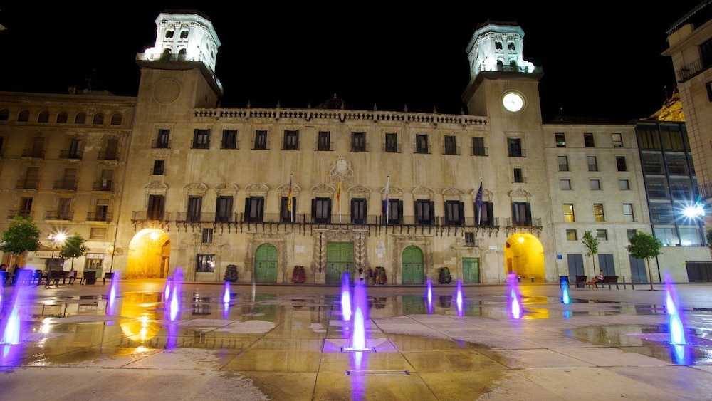 alicante