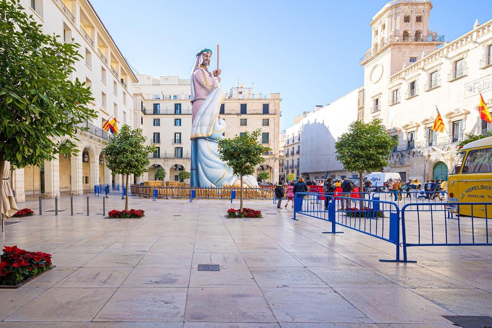 alicante