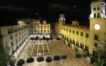 alicante