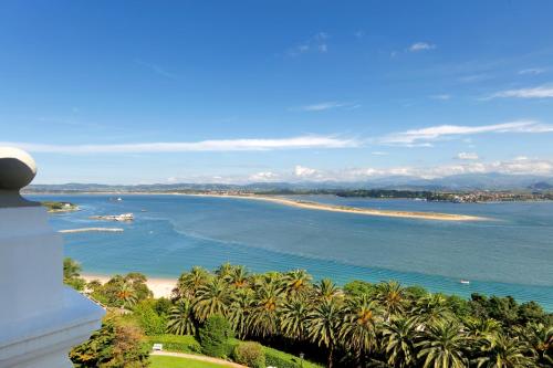 eurostars hotel real