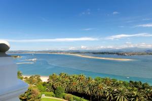 eurostars hotel real