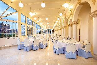 Eurostars Hotel Real,Santander>>Cantabria,5 star