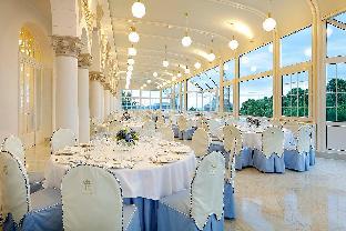 eurostars hotel real