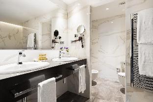 eurostars hotel real