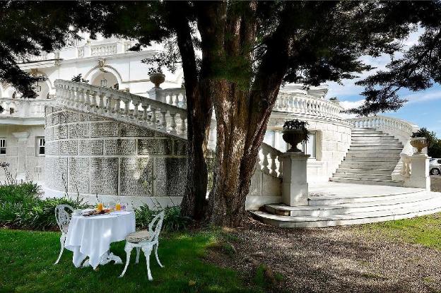 eurostars hotel real