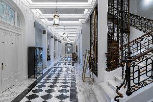 eurostars hotel real