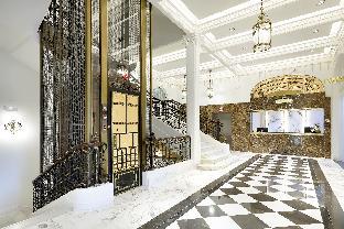 Eurostars Hotel Real,Santander>>Cantabria,5 star