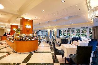 eurostars hotel real