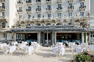 eurostars hotel real