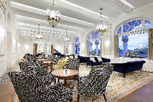 Eurostars Hotel Real,Santander>>Cantabria,5 star