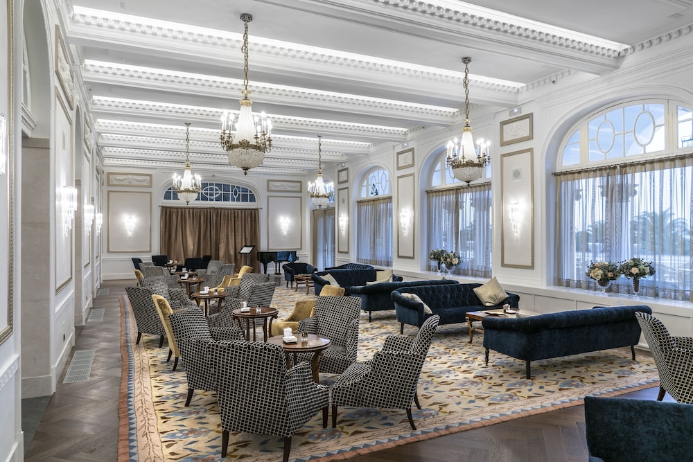 eurostars hotel real