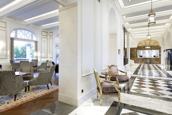 eurostars hotel real