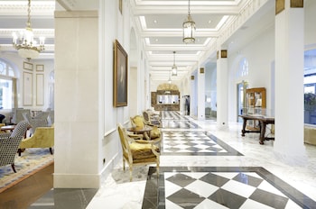 eurostars hotel real