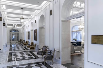 eurostars hotel real