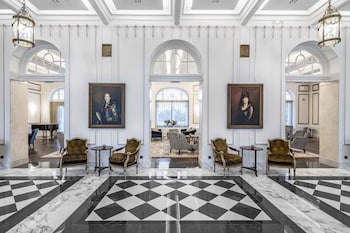 eurostars hotel real