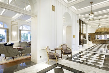 eurostars hotel real