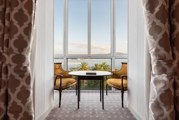 eurostars hotel real