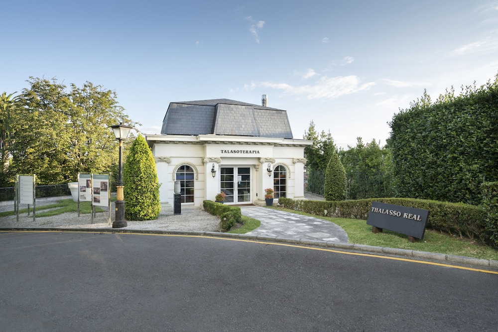 eurostars hotel real