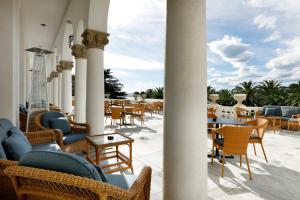 eurostars hotel real