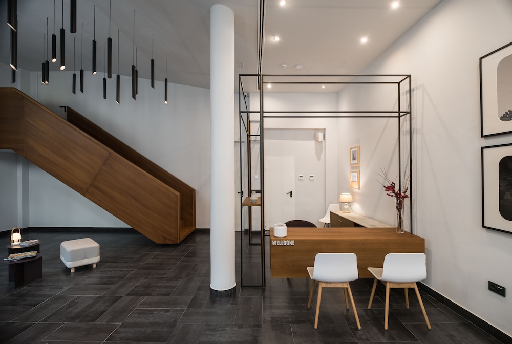 welldone antiquarium