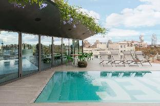 hotel rec barcelona adults only