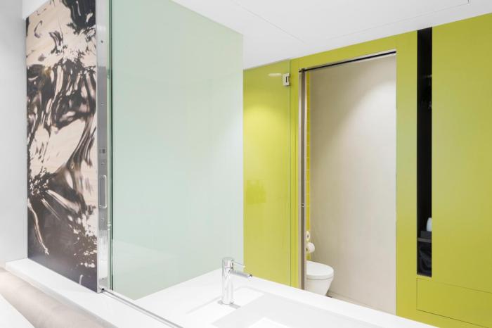 hotel rec barcelona adults only