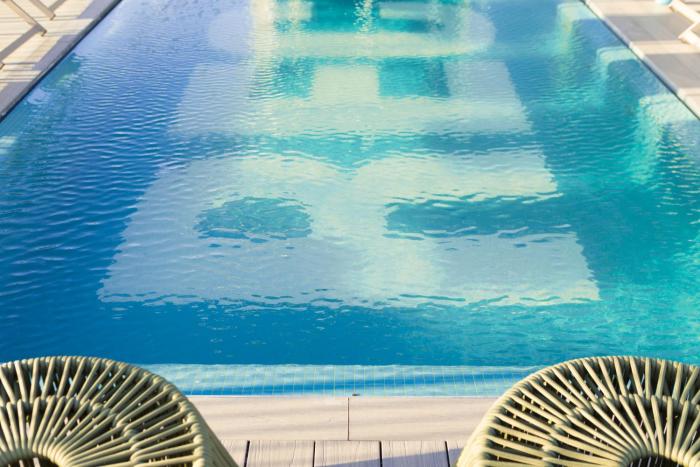 hotel rec barcelona adults only