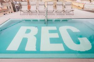 hotel rec barcelona adults only
