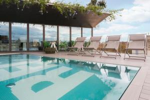 hotel rec barcelona adults only