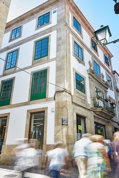 santiago de compostela