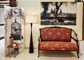 santiago de compostela