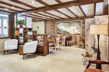 santiago de compostela