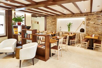 santiago de compostela