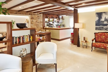 santiago de compostela